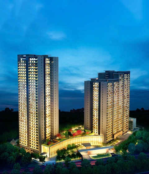 Modern living at Birla Arika Sector 31 Gurgaon