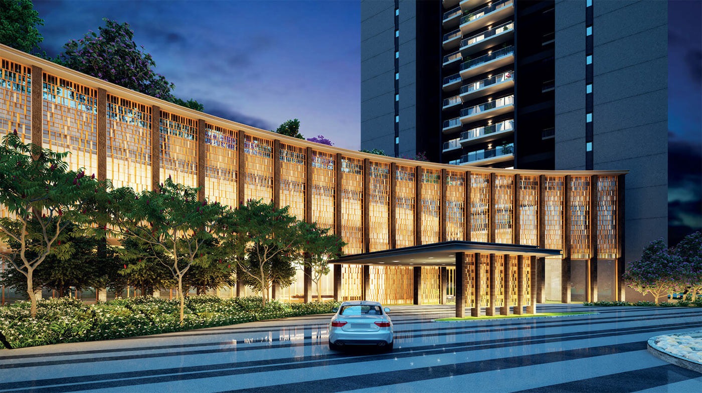 Birla Arika Sector 31 Gurgaon premium apartments