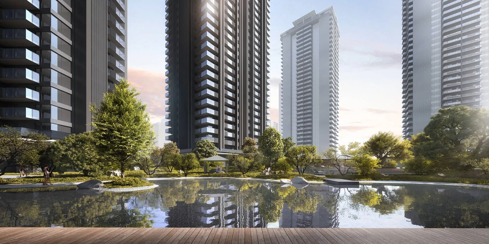 Modern living at Birla Arika Sector 31 Gurgaon