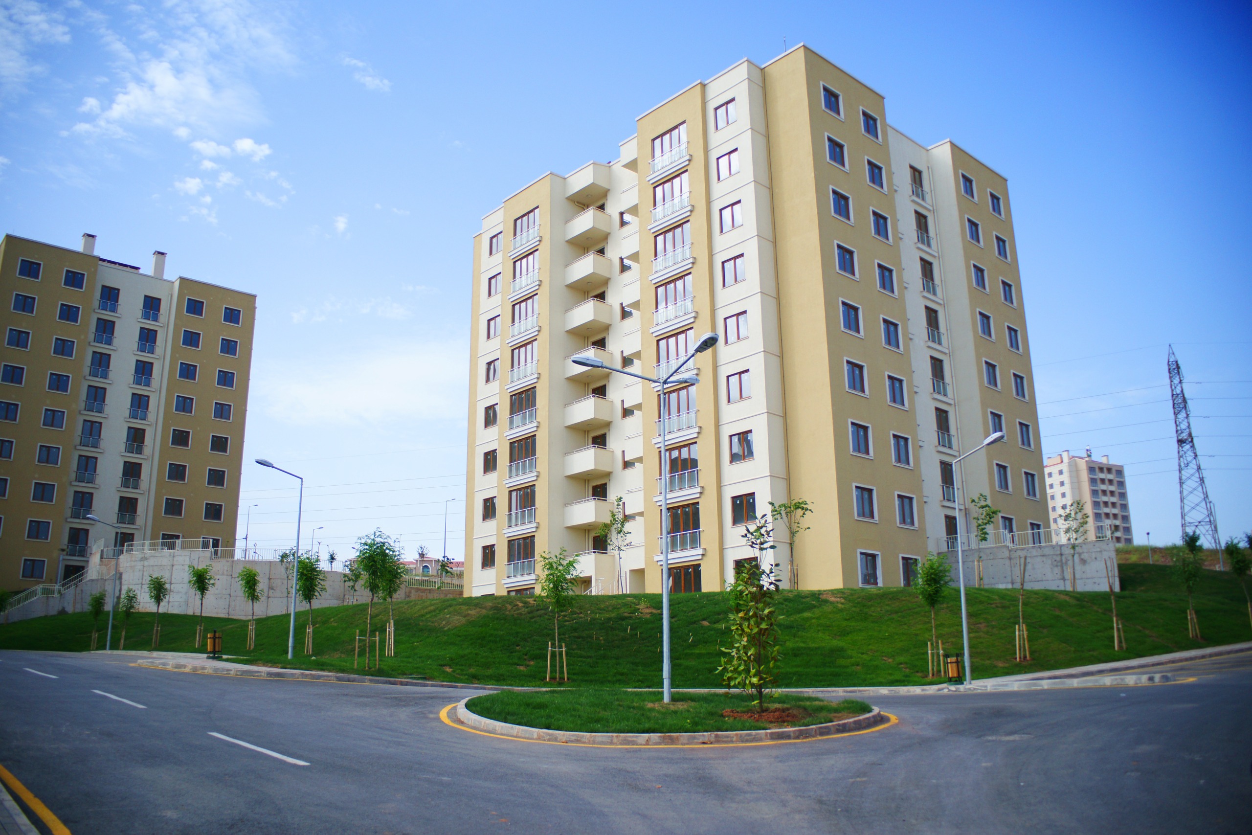 Clubhouse amenities at Eldeco Fairway Reserve Sector 80