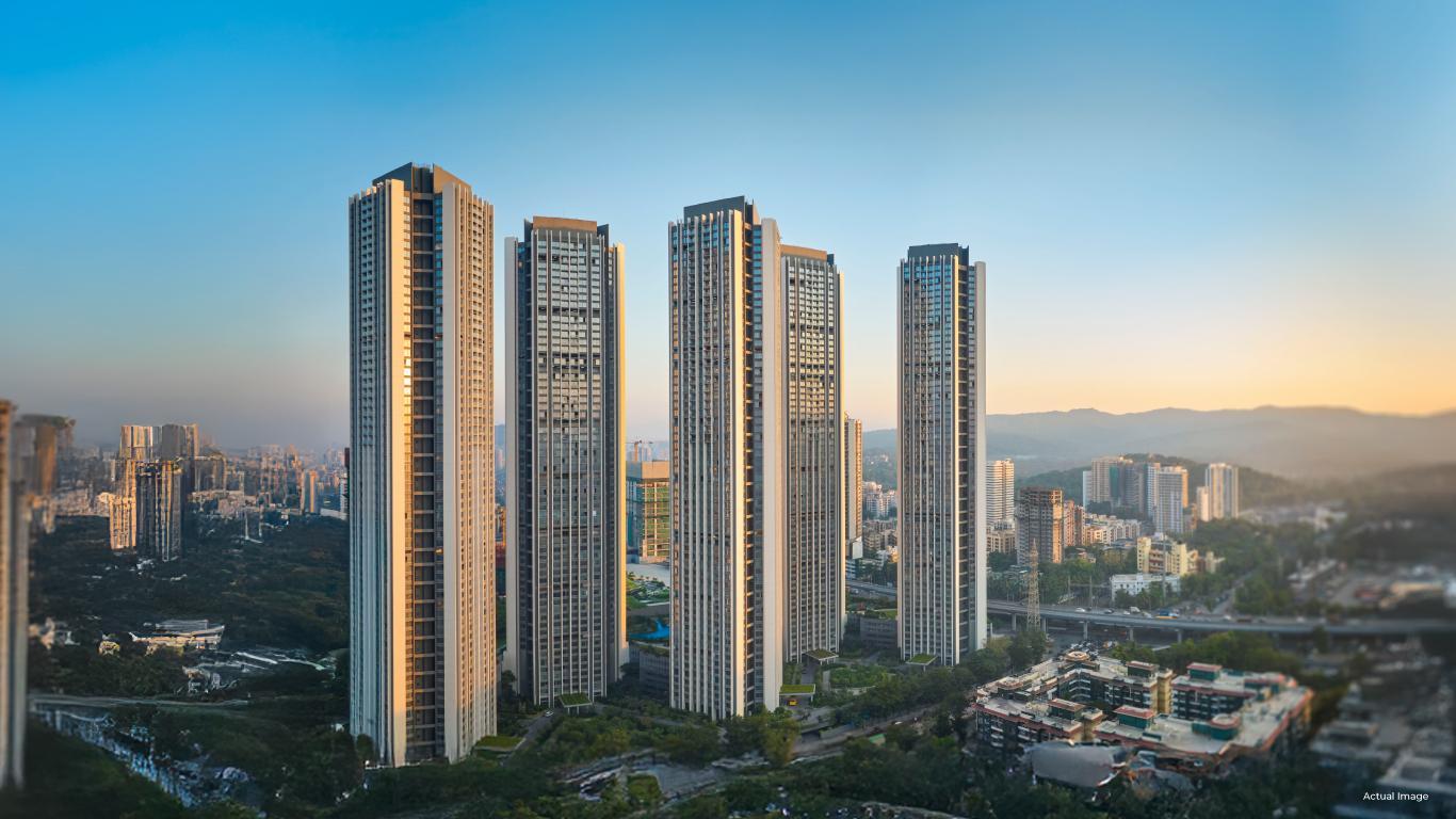 Modern living at Birla Arika Sector 31 Gurgaon