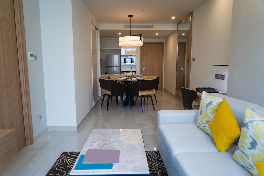 Ultra luxury 3 BHK residence Gurgaon Golf Extension Road